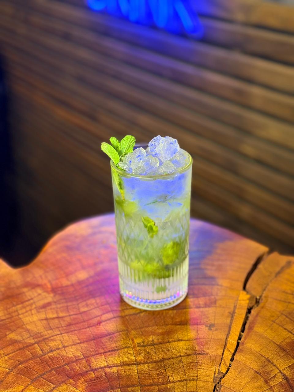 Drinks